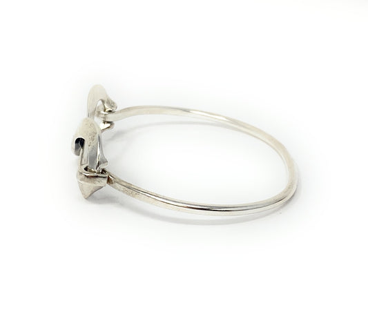 James Avery Infinity Bracelet