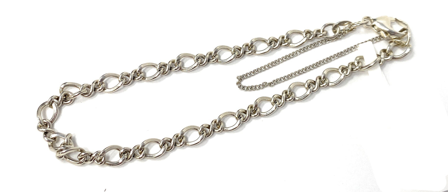 James Avery 925 Link 4.2mm Bracelet