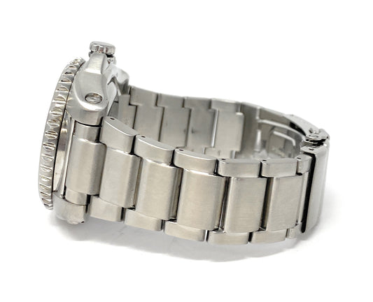Seiko 5M62-0BL0 Kinetic Divers 200m