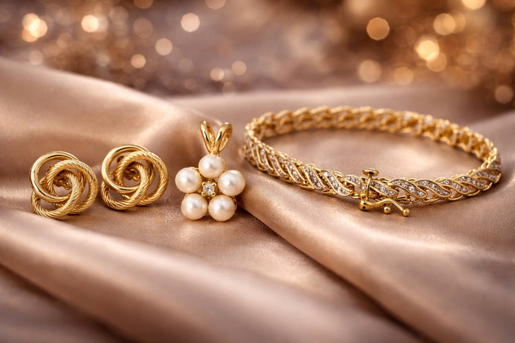 Fine Jewelry