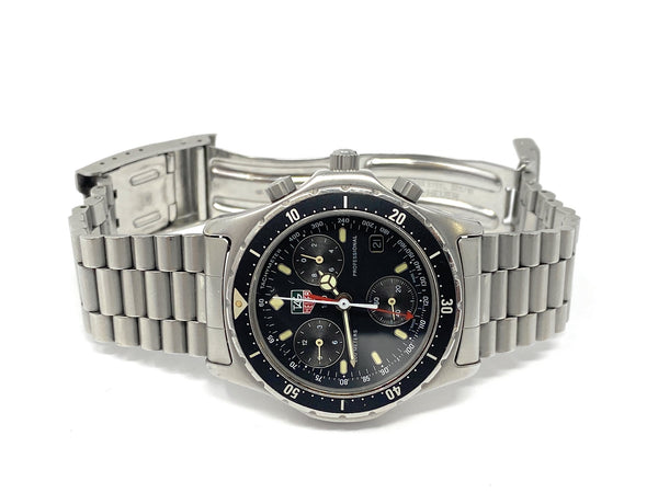 Tag Heuer 570.206