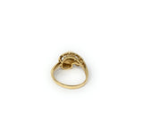 14k Pearl Ring Size 6