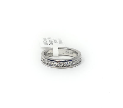 ODI Original Designs 14K | .10pt e/a | Size 7