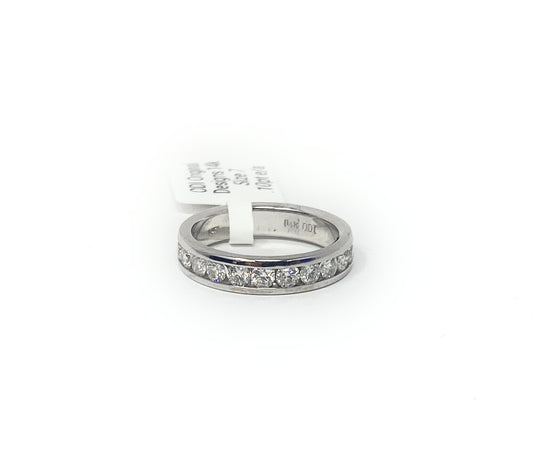 ODI Original Designs 14K | .10pt e/a | Size 7