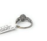 14k Engagement Lab Grown Diamond Ring Size 9 | 4.5g