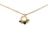 14k Bvlgari Necklace 10.3g | 16"