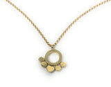 14k Bvlgari Necklace 10.3g | 16"