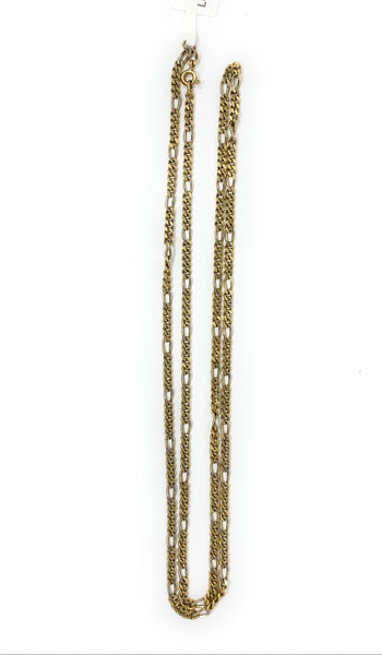 14k Chain Necklace 18.3g