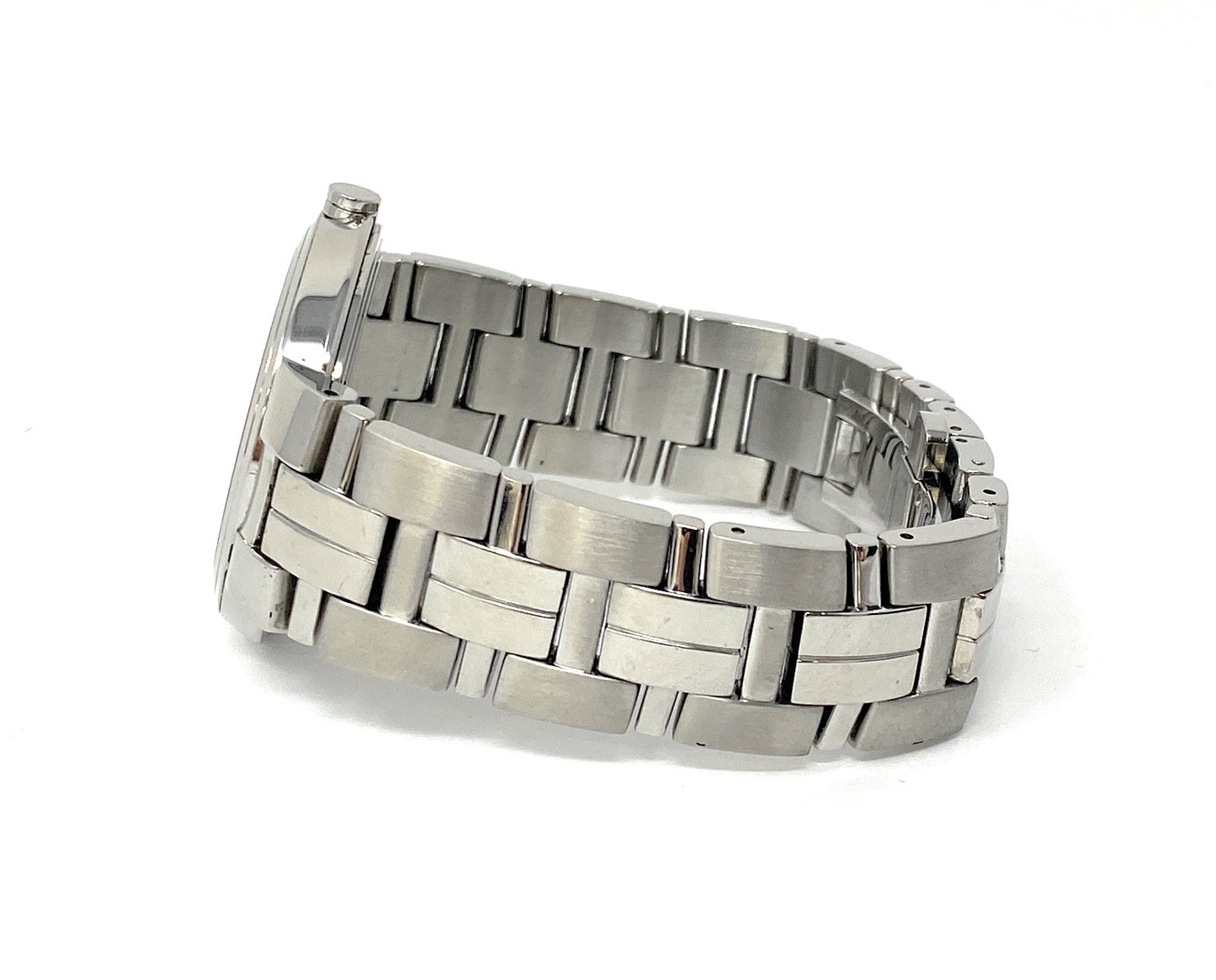 Movado  Museum Classic Silver Tone Men's Watch