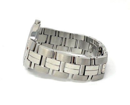 Movado  Museum Classic Silver Tone Men's Watch