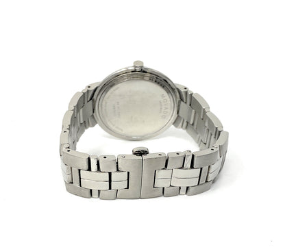 Movado  Museum Classic Silver Tone Men's Watch