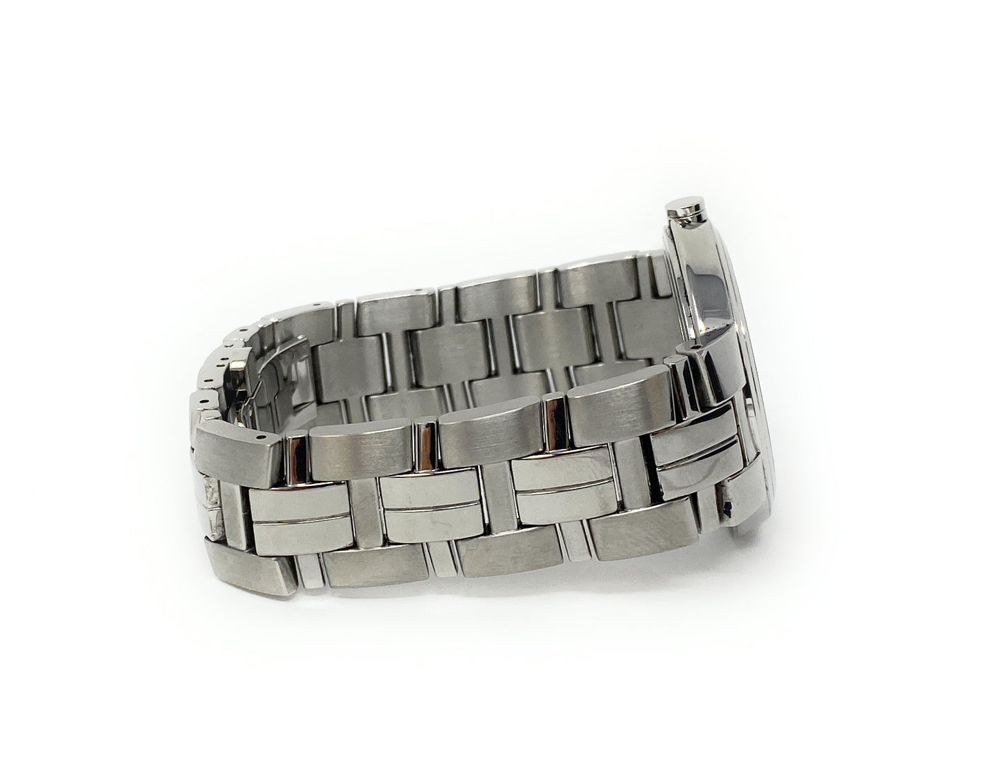 Movado  Museum Classic Silver Tone Men's Watch