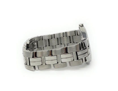 Movado  Museum Classic Silver Tone Men's Watch