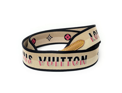 Louis Vuitton Diane Monogram Canvas Purse & Crossbody Bag In Box