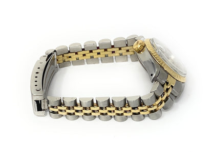 Rolex ladies Two toned 6917