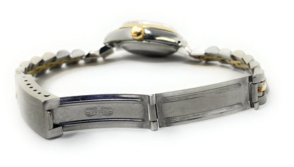 Rolex ladies Two toned 6917