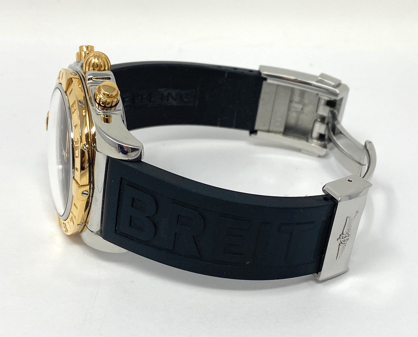 Breitling Chronometre Certifie 44 GMT CB0420