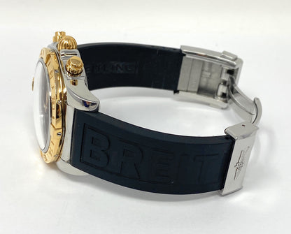 Breitling Chronometre Certifie 44 GMT CB0420
