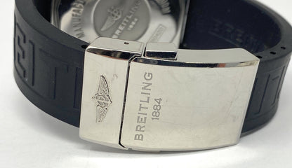 Breitling Chronometre Certifie 44 GMT CB0420