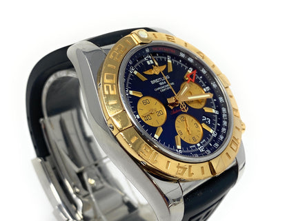 Breitling Chronometre Certifie 44 GMT CB0420