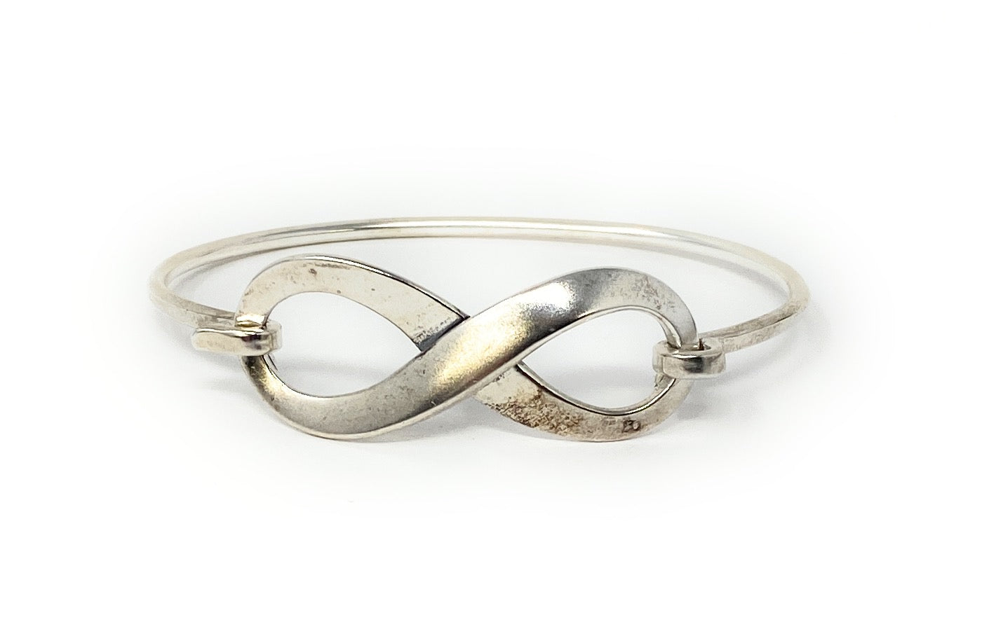 James Avery Infinity Bracelet
