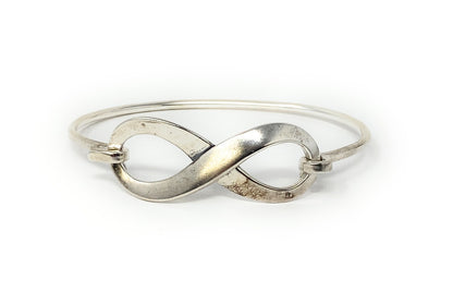 James Avery Infinity Bracelet