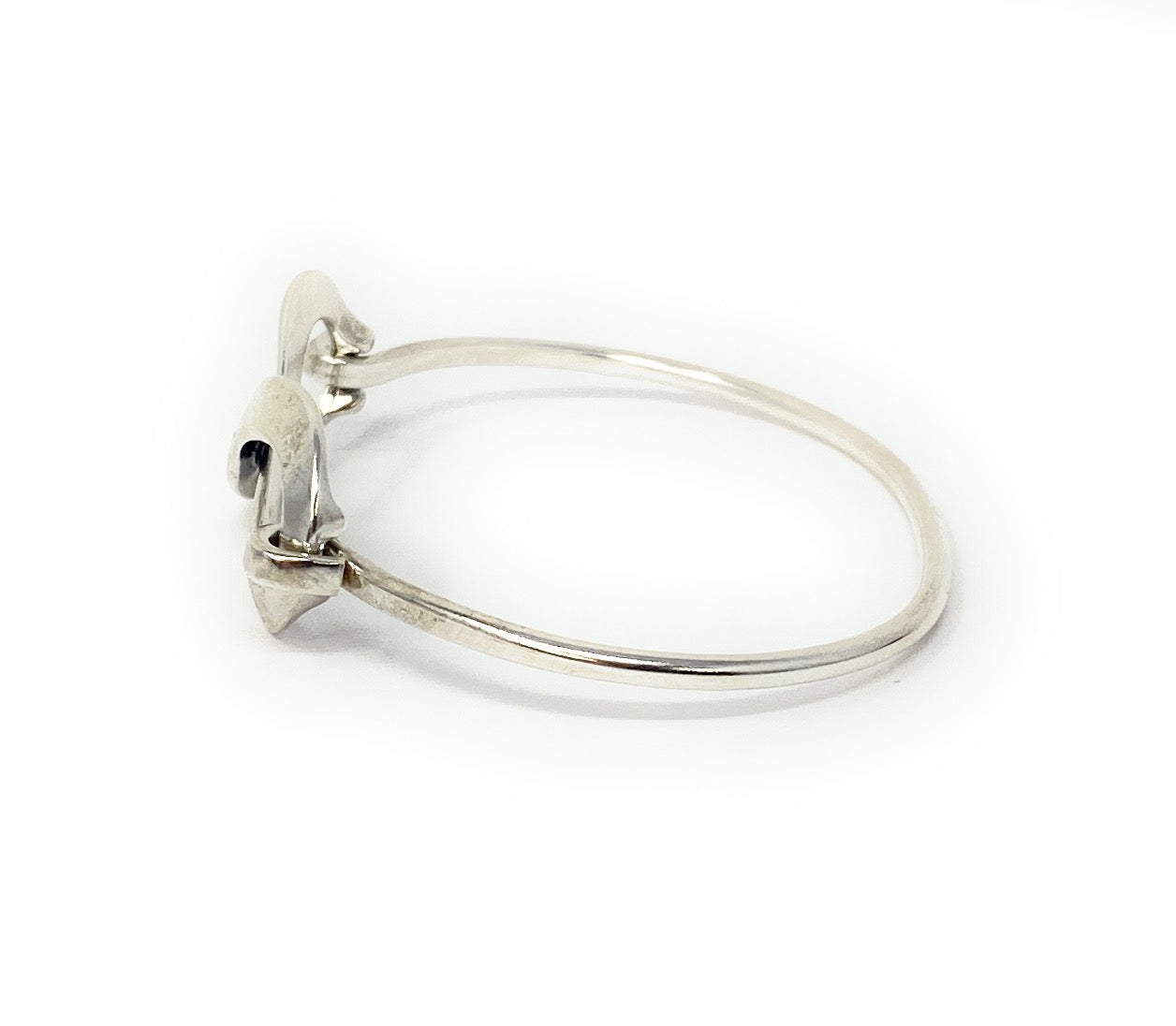 James Avery Infinity Bracelet