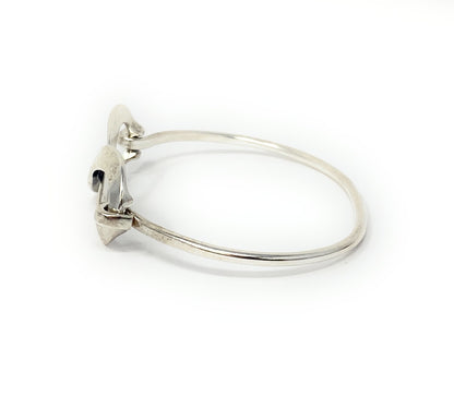 James Avery Infinity Bracelet