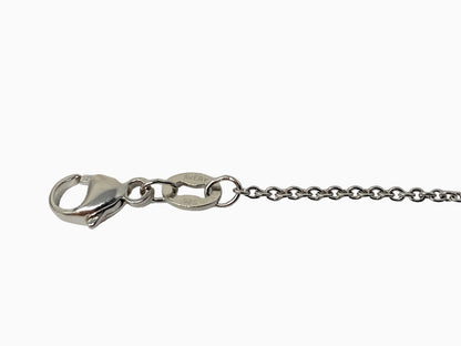 James Avery Sterling Silver Petite Latin Cross Link Bracelet