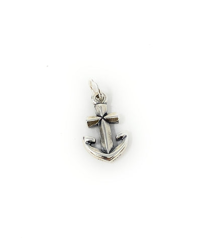 James Avery Sterling Silver Anchor Charm