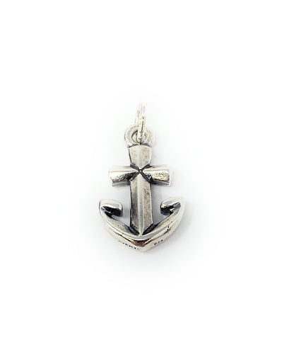 James Avery Sterling Silver Anchor Charm