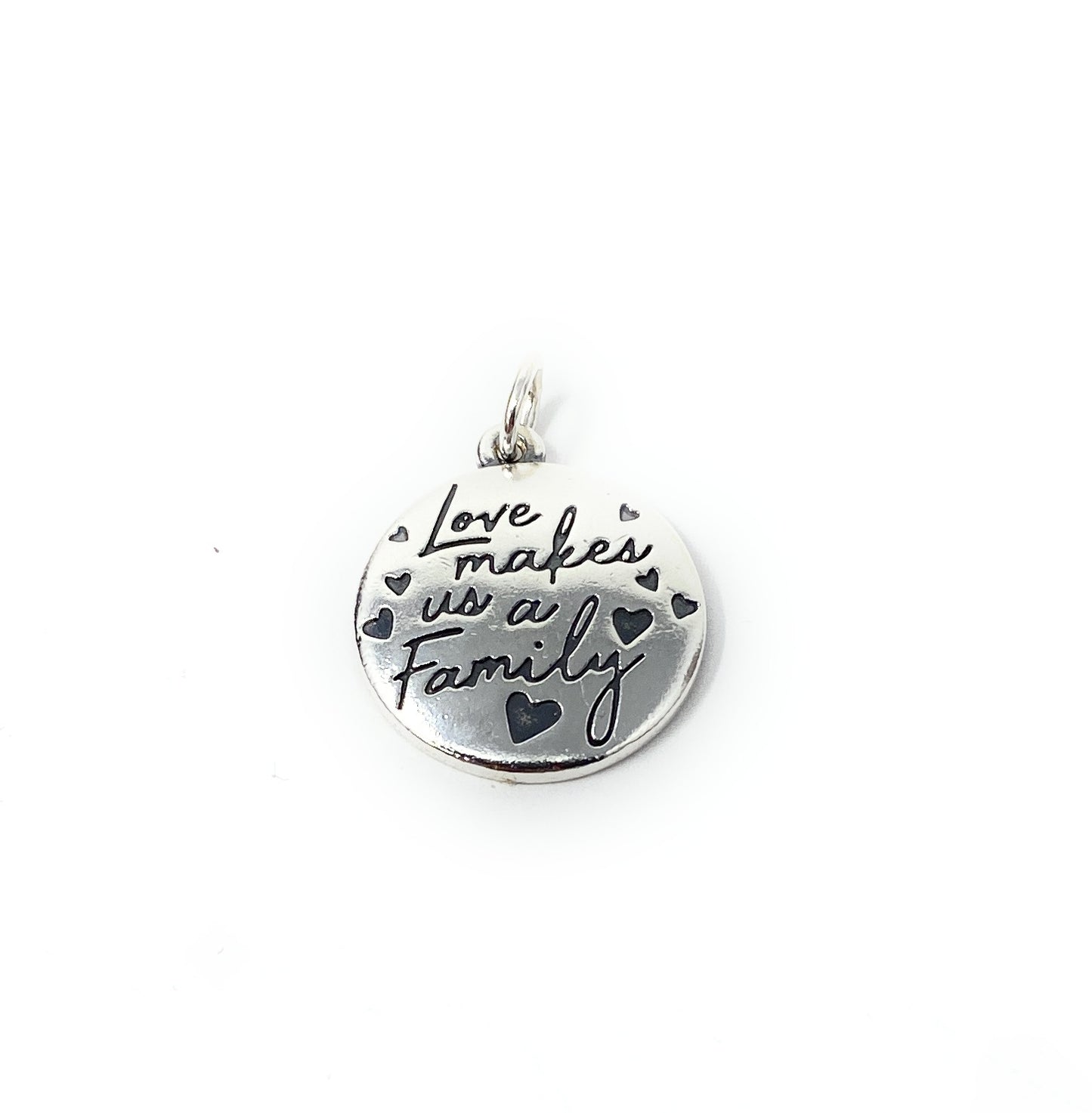 James Avery 925 Variation of Charms