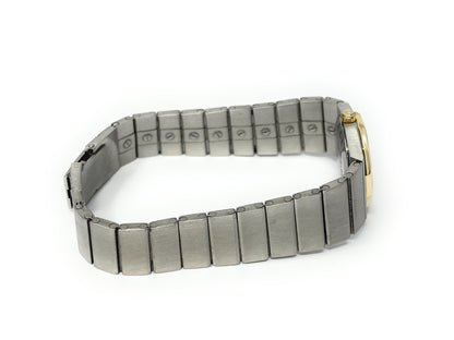 Concord Ladies Mariner S. Steel & Gold Accents Two Toned Ladies Watch