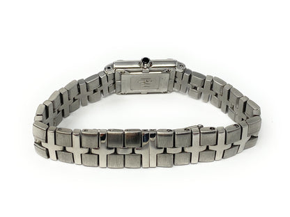 Raymond Weil 9631- B502711  Ladies 6 Inch Mother of Pearl & Diamond Dial 6in