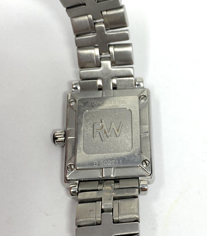 Raymond Weil 9631- B502711  Ladies 6 Inch Mother of Pearl & Diamond Dial 6in