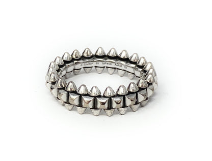 Cartier 18k Clash de Cartier Ring