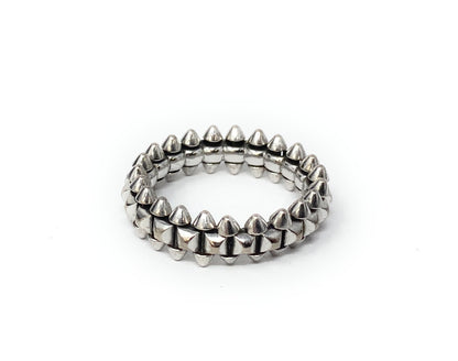 Cartier 18k Clash de Cartier Ring