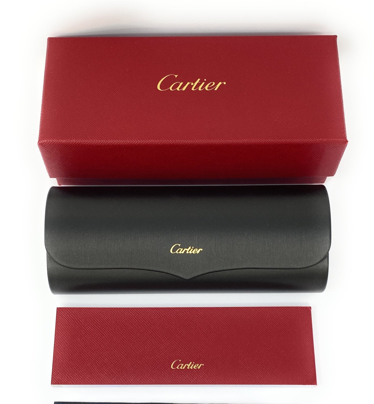 Cartier XL Santos de Cartier Green Navigator Sunglasses CT0462S 60 | 16