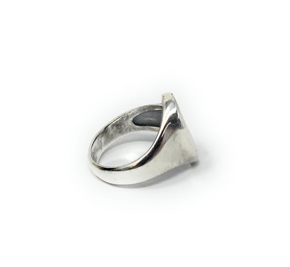 James Avery 925 Sterling Silver Mother's Love Ring Variation Size 7.5 & 8.5