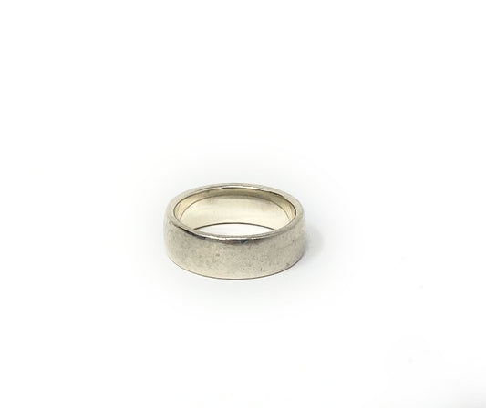 James Avery 925 Comfort Band 6.4mm Size 6.5