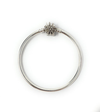 Pandora "The best is Yet to Come" Bangle