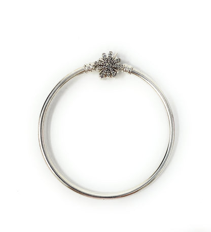Pandora "The best is Yet to Come" Bangle