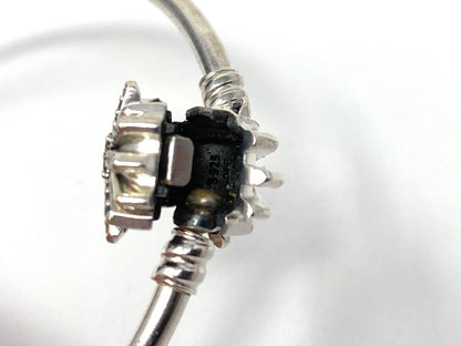 Pandora "The best is Yet to Come" Bangle