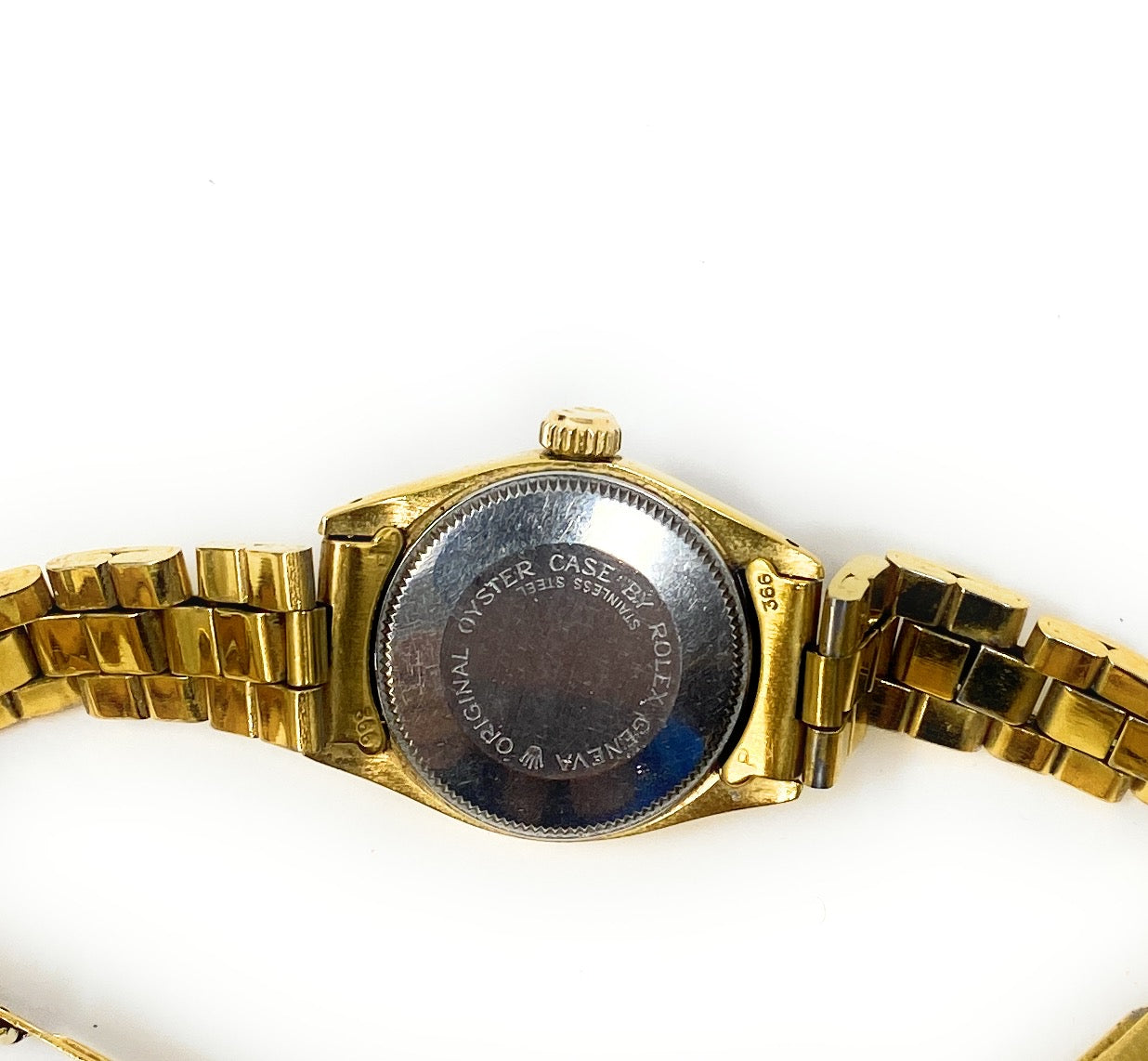 Tudor Princess Oysterdate 25mm Automatic Women's Wristwatch - Runs