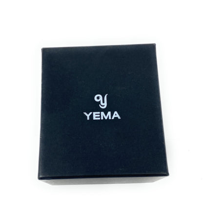 Yema YMHF1583-BB Yachtingraf Croisiere Meca-Quartz Watch