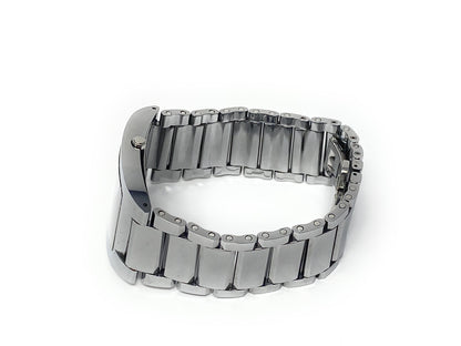 Movado 89 C6 1453 Swiss Fiero Tungsten Watch