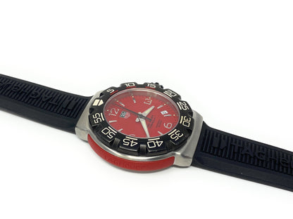 Tag Heuer WAC1113-0 Formula 1 Swiss Quartz Watch