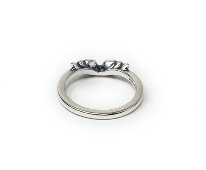 Retired James Avery 925 "Take Flight" Ring Size 5.5