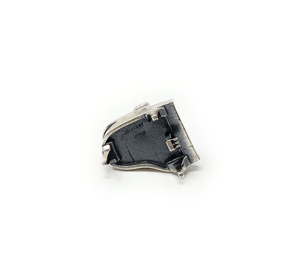 James Avery Retired 925 Open Grand Piano Charm
