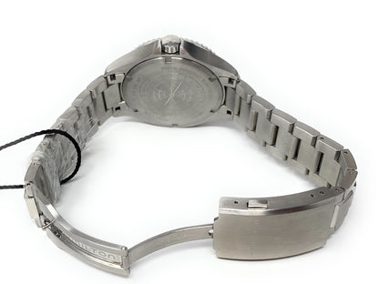 Hamilton H823651 Khaki Navy Scuba Auto Automatic Watch w/Presentation Box & Manual